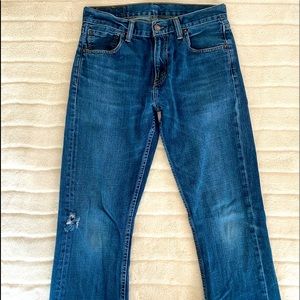 Vintage Levi’s 527
